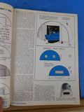 Railroad Model Craftsman Magazine Bound Volume 31 1962-1963 RMC 12 issues