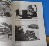 By Steam Boat And Steam Train by Niall MacKay Huntsville & Lake of Bays Ry & Nav