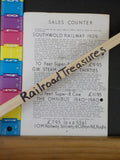 Isle of Man Railway Society Journal 1981 Summer Vol. VIII No.2