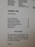 Maine Central Messenger 1982 Summer Equity Safety Partnership