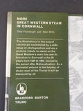 More Great Western Steam in Cornwall by Tony Fairclough and Alan Wills