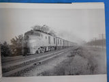 Golden Age of Railroading in America’s Heartland by James L. Warsher w/ DJ