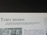 SCL News Seaboard Coast Line RR Employee Magazine 1969 November December V3#5