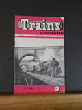 Trains Illustrated 1956 May Vol IX No 5 Origins of Leeds Central Bootle Branch