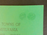 Ghost Lumber Towns of Central Pennsylvania #3 Logging RR Era of Lumbering