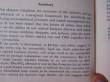 Marketing Urban Mass Transit A comparative study of management Strategies by Lew