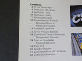 CSX Corporation Annual Report 1991 Form 10-K We deliver Financials