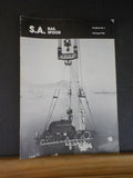 SA Rail SA Spoor 1984 July/August Vol 24 No 4