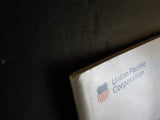 Union Pacific Railroad Annual Report 1982