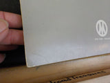 Locomotive Quarterly 1979 Spring Vol 3 #3 BAR B&ML FEC