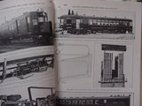Train Shed Cyclopedia #20 Diesel Locomotives 1925-1938