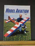 Model Aviation Magazine 2002 February Academy of Model Aeronautics