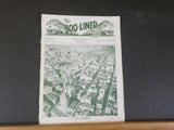 Soo-Liner Employee Magazine 1958 October November December