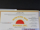 Canadian Pacific in Color Vol 1 Eastern Lines by Bill Linley Morning Sun Book