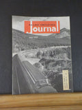 Railway Employees Journal 1957 May Rail Accounting Set to Music
