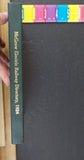McGraw Electric Railway Directory 1924 reprint
