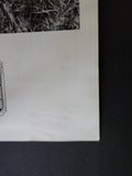 Short & Narrow Rails #38 2-4-0 plan Lakewood Cars
