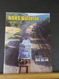 NRHS Bulletin 2005 Winter Conrail Life & times of Big Blue