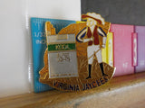 Jaycees Virginia Kool Cigarettes with soldier cavalier   PIN