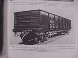 Train Shed Cyclopedia #70 Gondolas & Hoppers 1943 Part 2