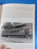 Passenger Cars of New England Volume 1 Boston & Maine b