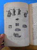 Locomotive Brake 24-RL Equipment Operating Instructions 1947 SC #2606-1