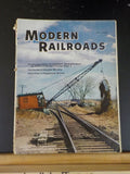 Modern Railroads 1959 July CPR L&N Piggyback wins new users Central Indiana