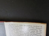 Mount Lowe The railway in the clouds By Charles Seims w/dust jacket