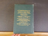Poor's Manual of Railroads 1904 Maps History rolling stock more