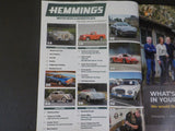 Hemmings Motor News & Marketplace 2025 May Greater than Eight: V-10 V-12