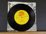 Vinyl Branford Trolley Museum Souvenir Record Ride Down Memory Lane LP 7 in