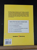 Walkaround Model Railroad Track Plans By Don Mitchell 16 original custom designe