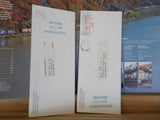 Conrail Annual Report 1981 Consolidated Rail Corporation + 2 quarterly reports