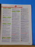 Ride this Train! 2011 Edition A Family Railroad Fun Guide Trains Mag Supplement