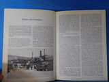 Dorset Railways by J.H. Lucking Hard Cover 1983 53 pages