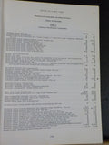 Association of American Railroads Section 4 Loading Misc including machinery Ope