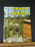 Track Design The complete book of layout design Soft Cover Copyright 2004 4th pr