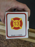 Eastwood Model A Fire Engine Eastwood Vol Fire Dept  1/25th scale