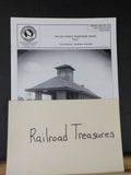 Great Northern Goat Reference Sheet #324 December 2004 Fargo passenger Depot Pt1