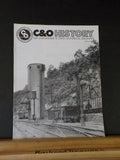 C&O History 2007 February Chesapeake and Ohio Historical Magazine Gladstone VA