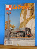 Le Train 1990 June Supplent autos miniatures Time tunnel Decapoth