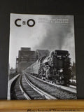 Chesapeake and Ohio Historical Magazine 2011 Spring Cincinnati Division