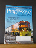 Progressive Railroading 2024 March Charging toward 125 MOW various methods to ma