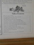 Gas Engine Magazine 1995 April Pattin Bros. Engines Stirling-Cycle Engine