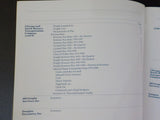 CNW Corporation Financial & Operating Data 1986 1st qtr Chicago & North Western