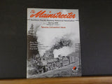 The Mainstreeter Northern Pacific Ry Historical Society Vol 27 #1 2008 Spring