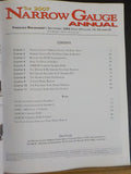 Finescale Railroader 2007 Narrow Gauge Annual September 06