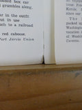Susquehanna Reflector Vol 9 NO 5 1955 May New President Creates Supt. Post, Name