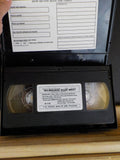 VHS Lot of 6 D&RGW & Bumblebee #268, RRing w/Rio Grande, Sacramento Northern, Ri