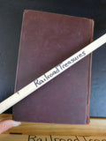 Railroads Rates-Service-Management by Homer Bews Vanderblue & Kenneth Farwell HC